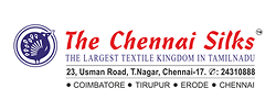 The Chennai Silks